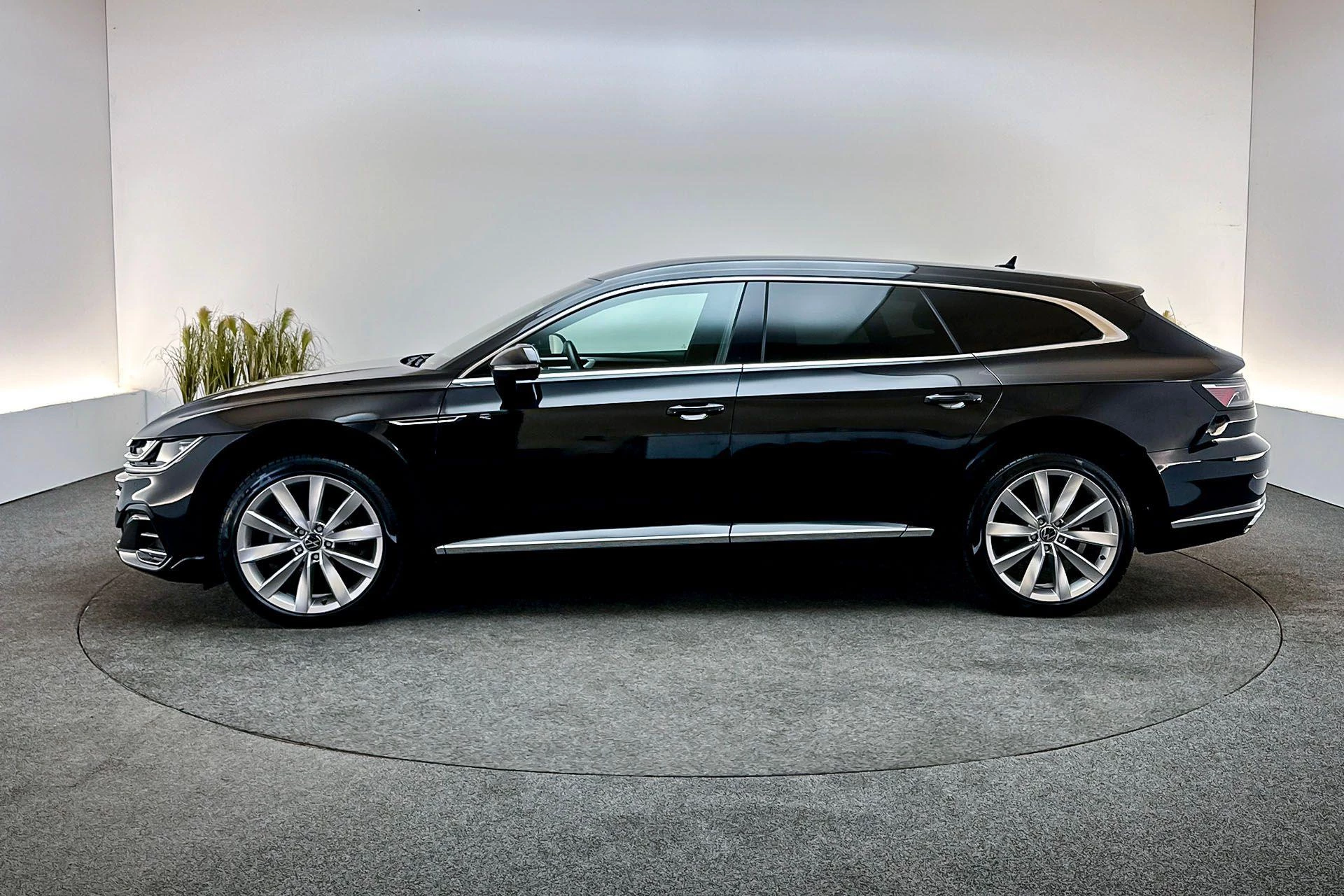 Hoofdafbeelding Volkswagen Arteon