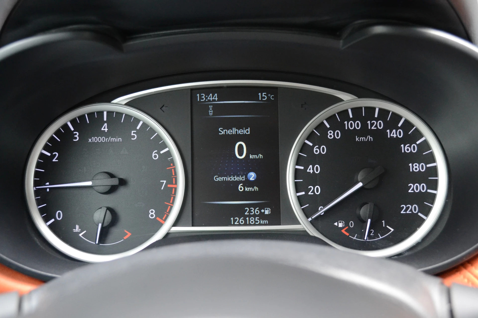 Hoofdafbeelding Nissan Micra