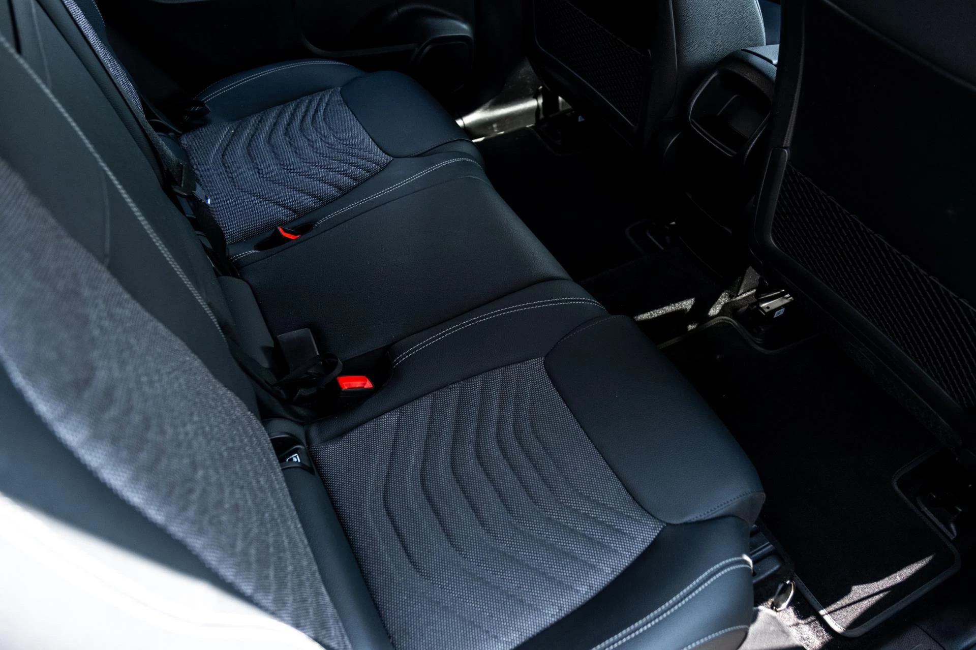 Hoofdafbeelding Mercedes-Benz EQB