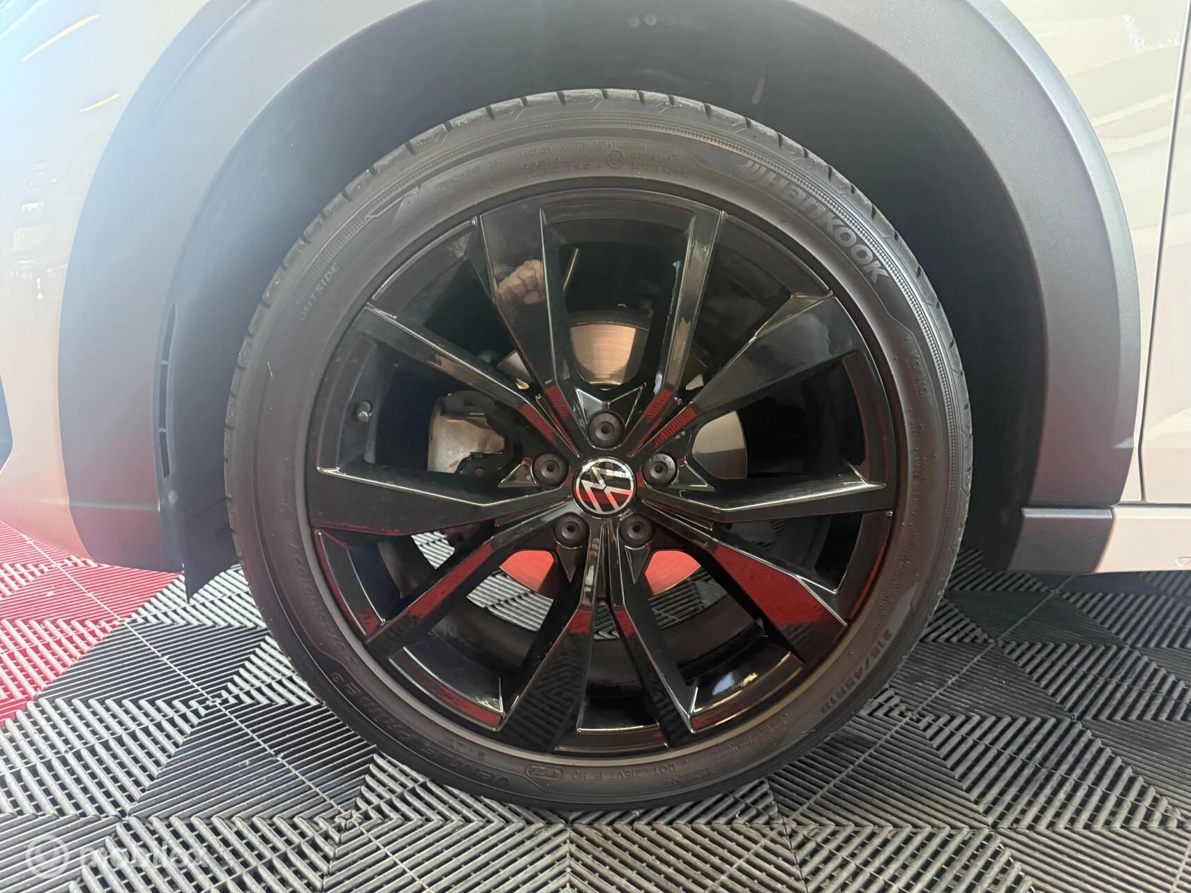 Hoofdafbeelding Volkswagen Taigo