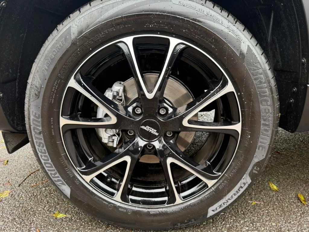 Hoofdafbeelding Dacia Duster