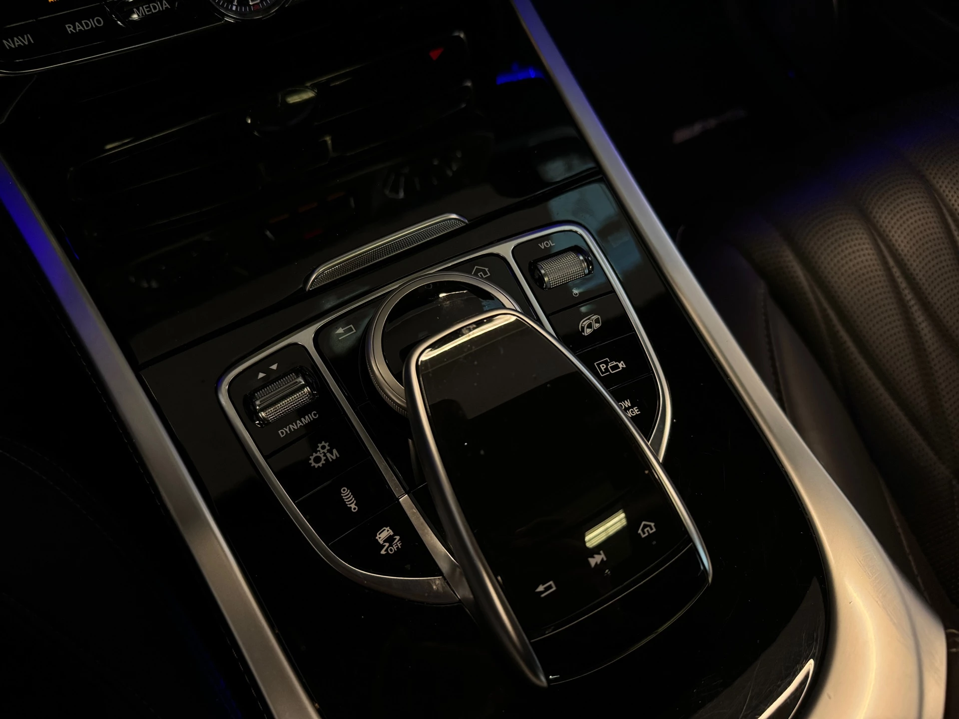 Hoofdafbeelding Mercedes-Benz G-Klasse