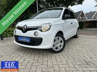 Renault Twingo 1.0 SCe Collection, Airco, Beurt, banden