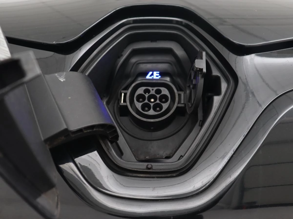 Hoofdafbeelding Renault ZOE