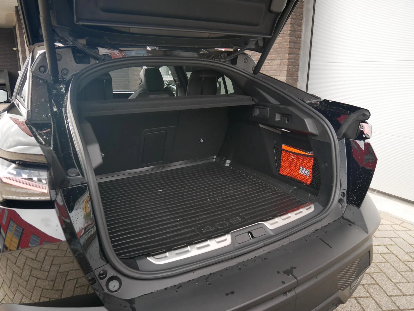 Hoofdafbeelding Peugeot 408