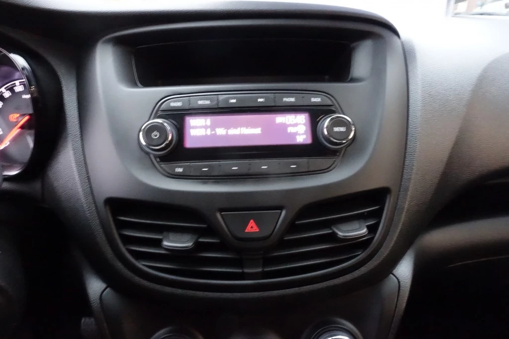 Hoofdafbeelding Opel KARL