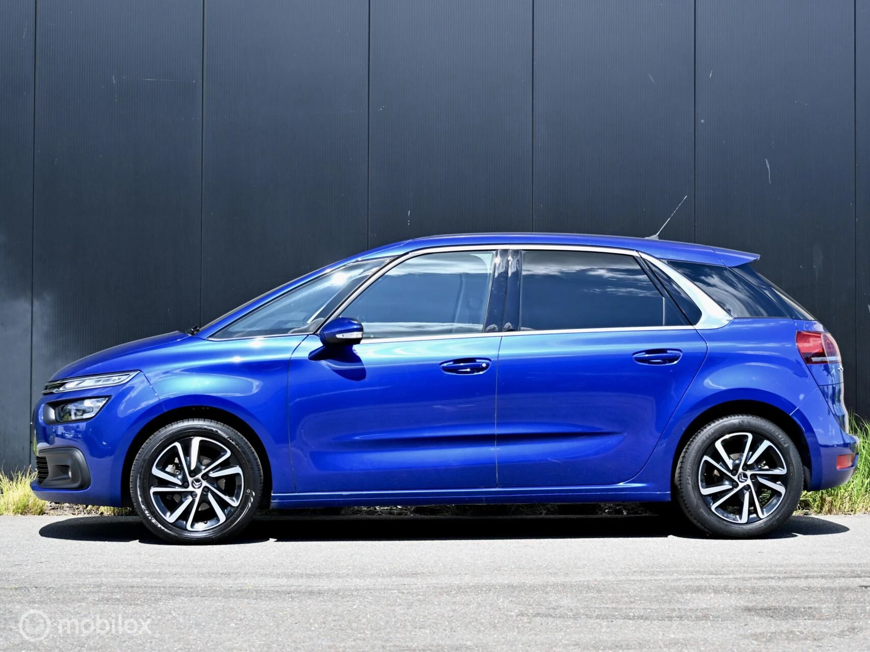 Hoofdafbeelding Citroën C4 Picasso