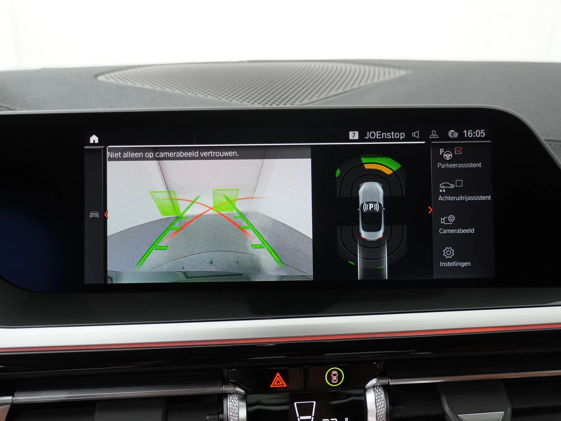 Hoofdafbeelding BMW Z4