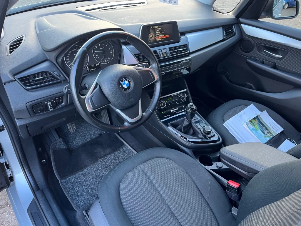 Hoofdafbeelding BMW 2 Serie