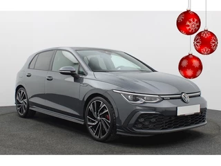 Volkswagen Golf 2.0 TDI GTD DSG-Aut. ** MATRIX, NAVI, PANORAMA, TOP-SPORT STOELEN, 19-inch LMV, VIRTUAL ** EX VW - UNFALLFREI ** ** INFORMEER OOK NAAR ONZE AANTREKKELIJKE FINANCIAL-LEASE TARIEVEN **