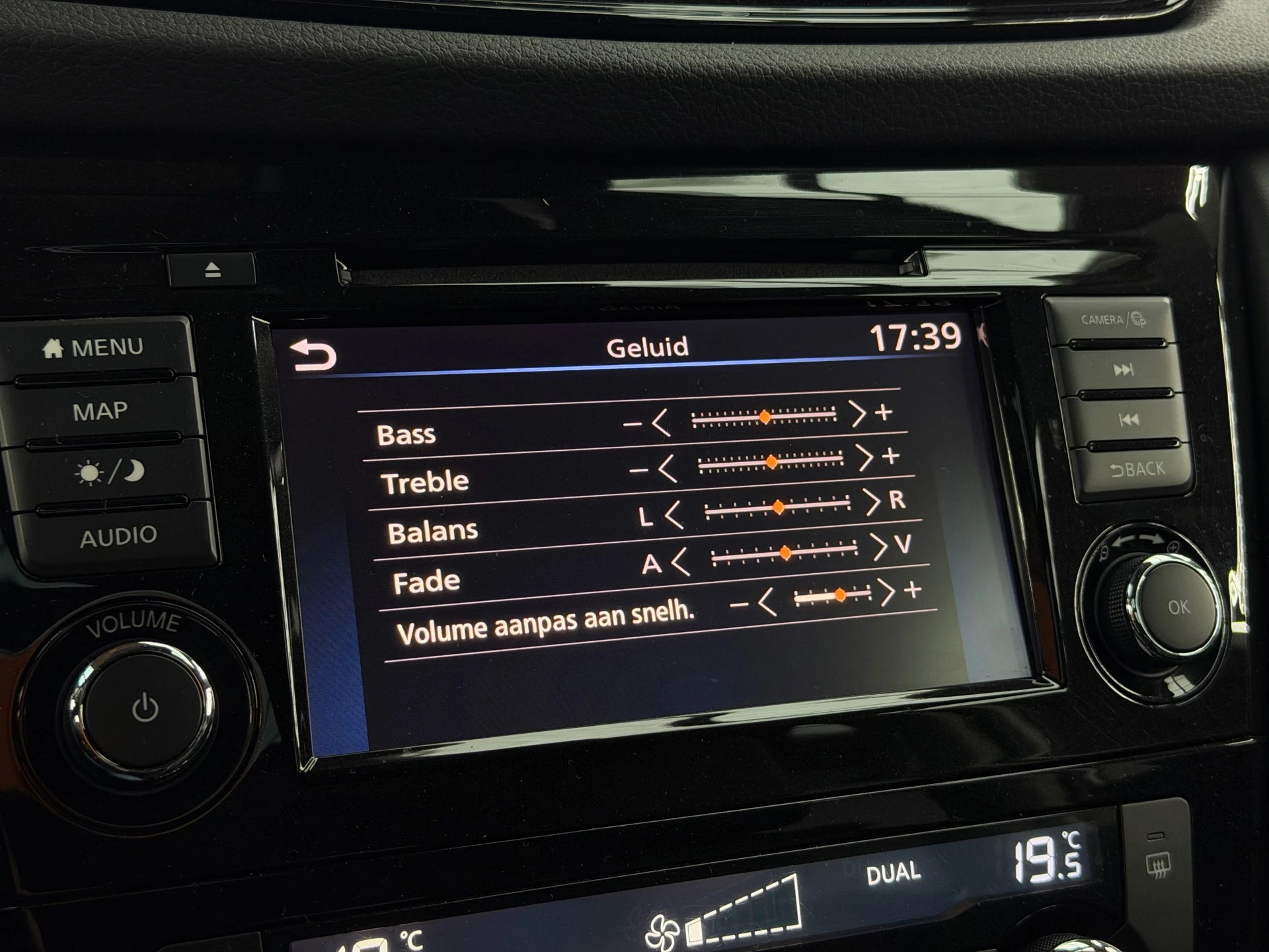 Hoofdafbeelding Nissan X-Trail