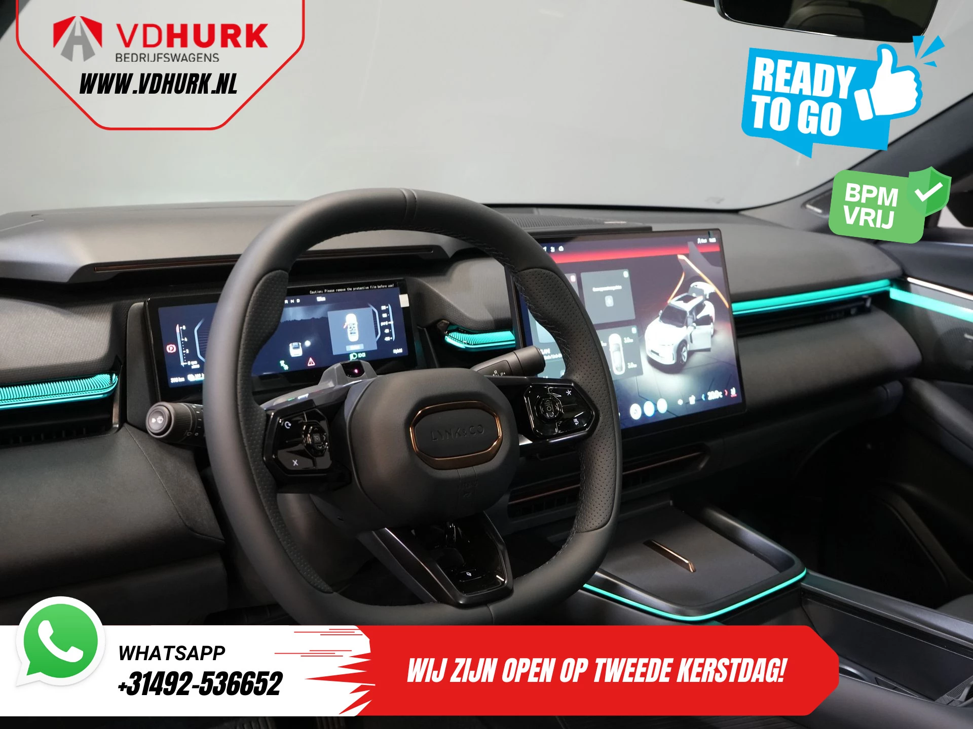 Hoofdafbeelding Lynk & Co 08