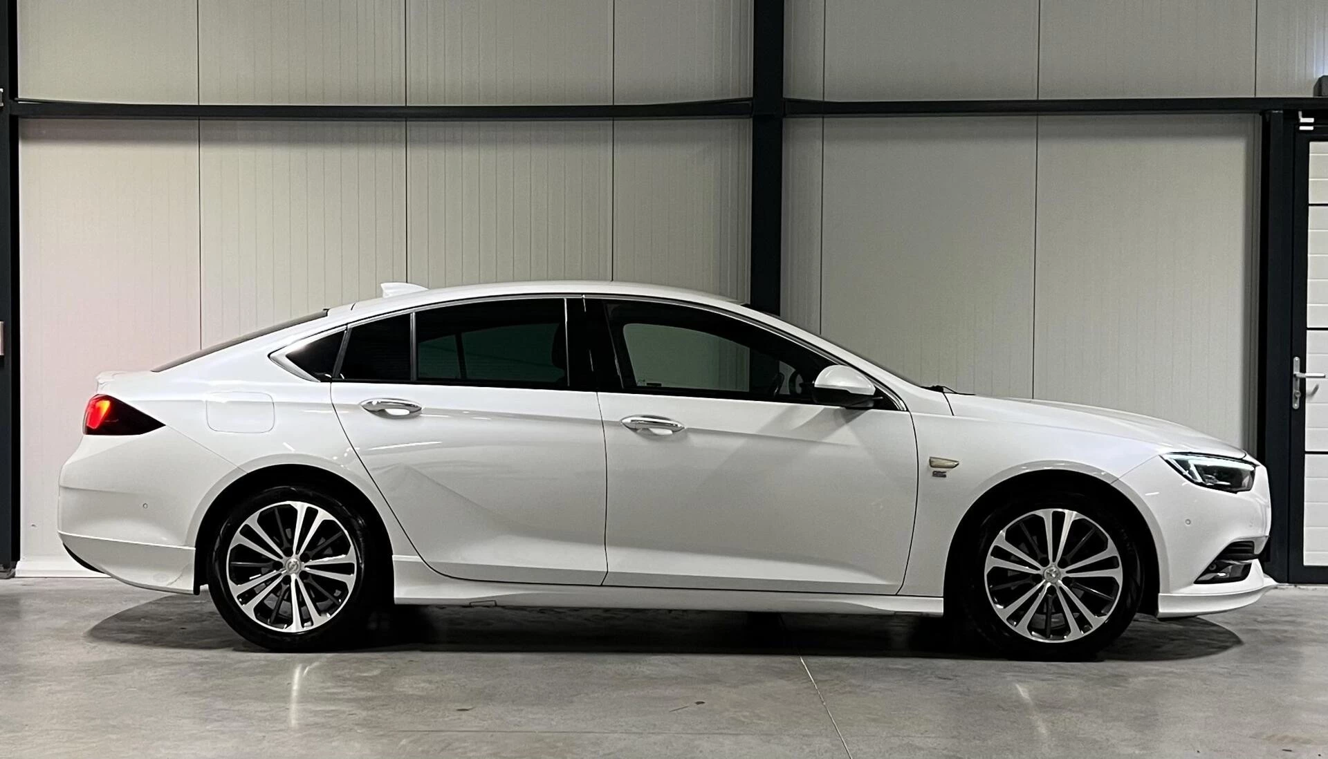 Hoofdafbeelding Opel Insignia