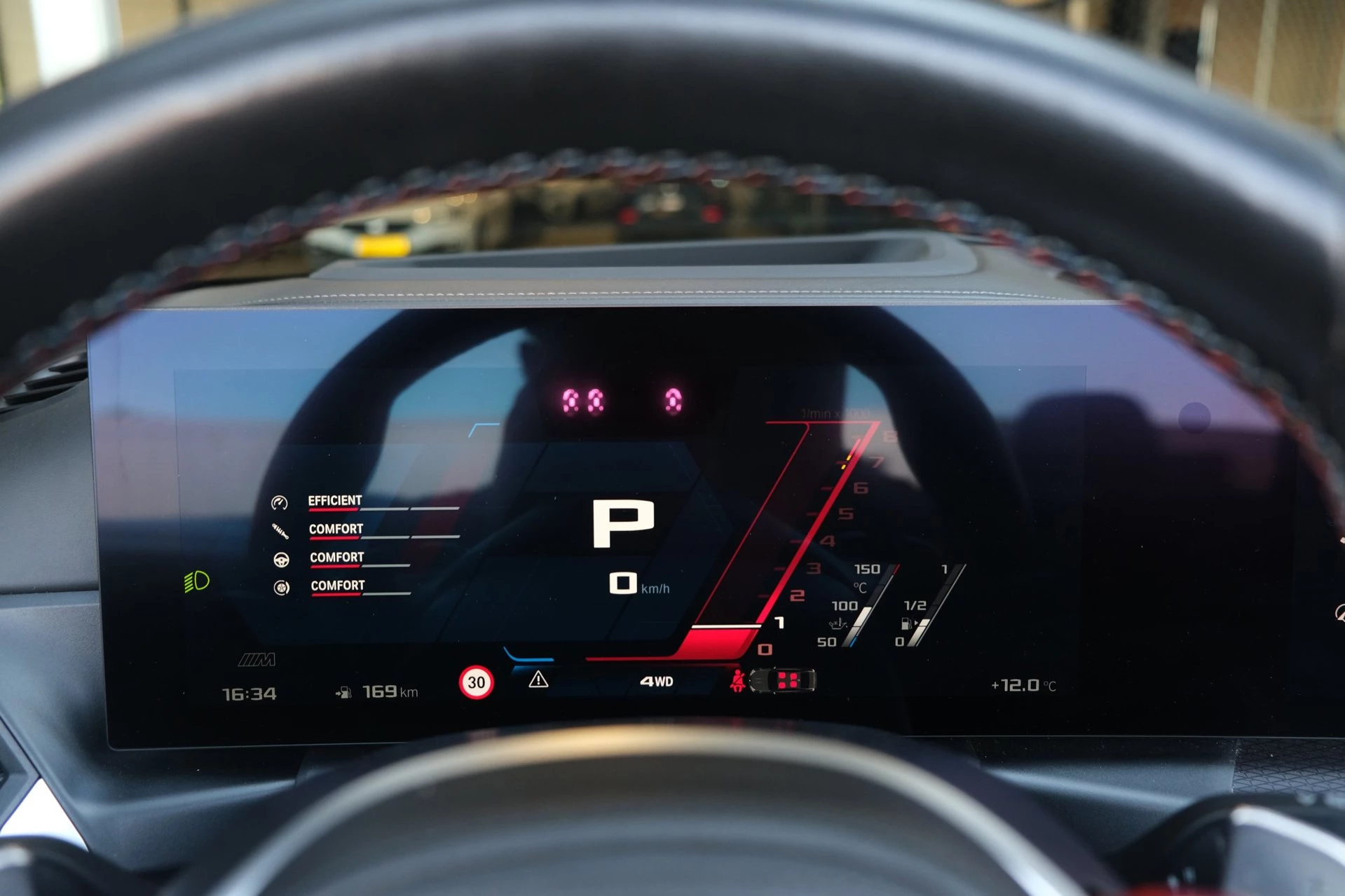 Hoofdafbeelding BMW M4