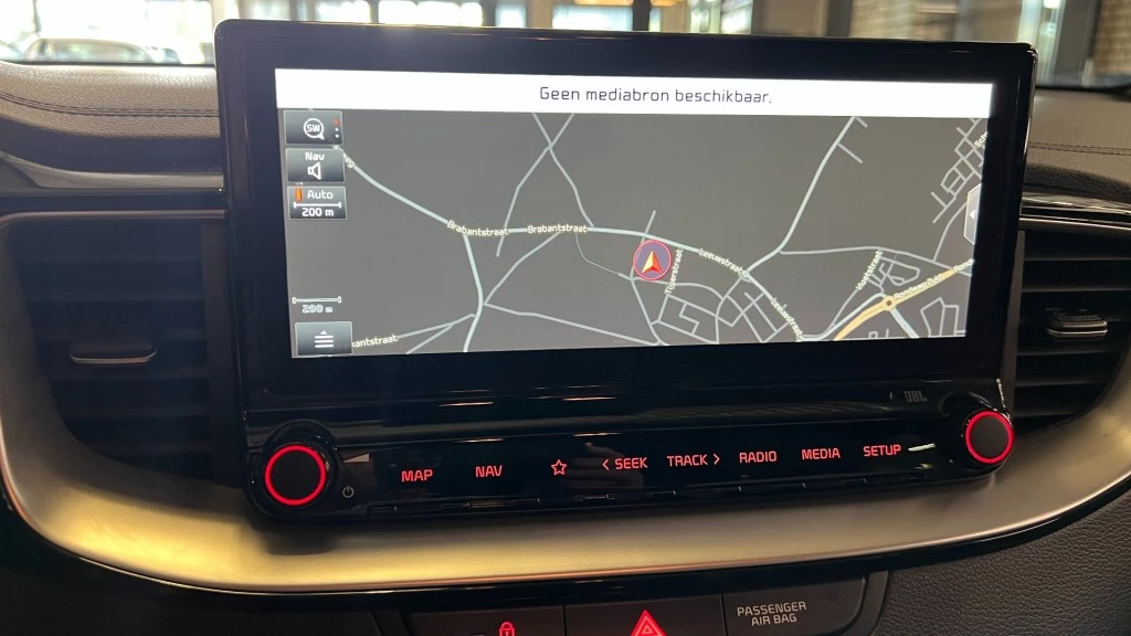Hoofdafbeelding Kia ProCeed
