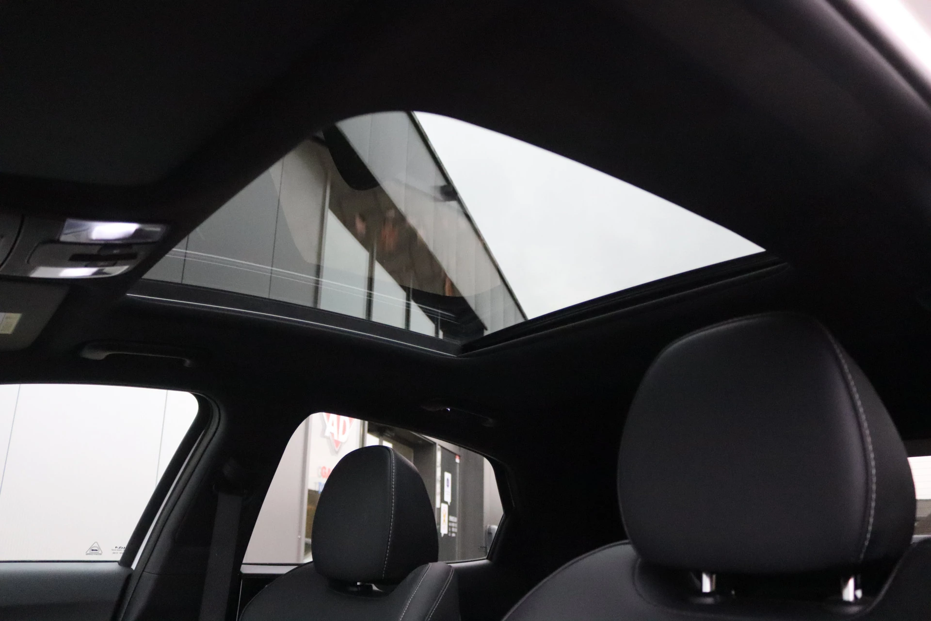 Hoofdafbeelding Kia XCeed