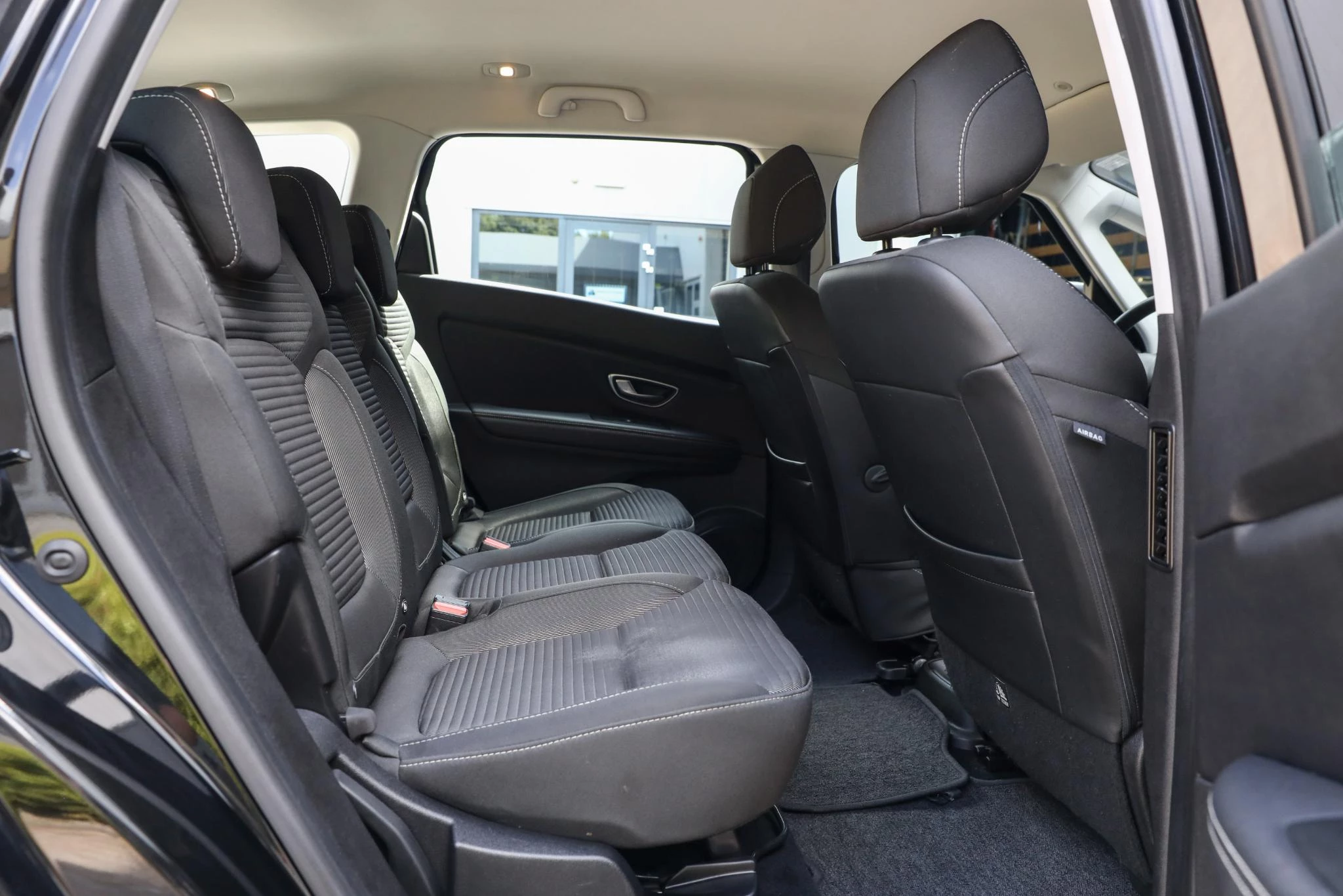 Hoofdafbeelding Renault Grand Scénic