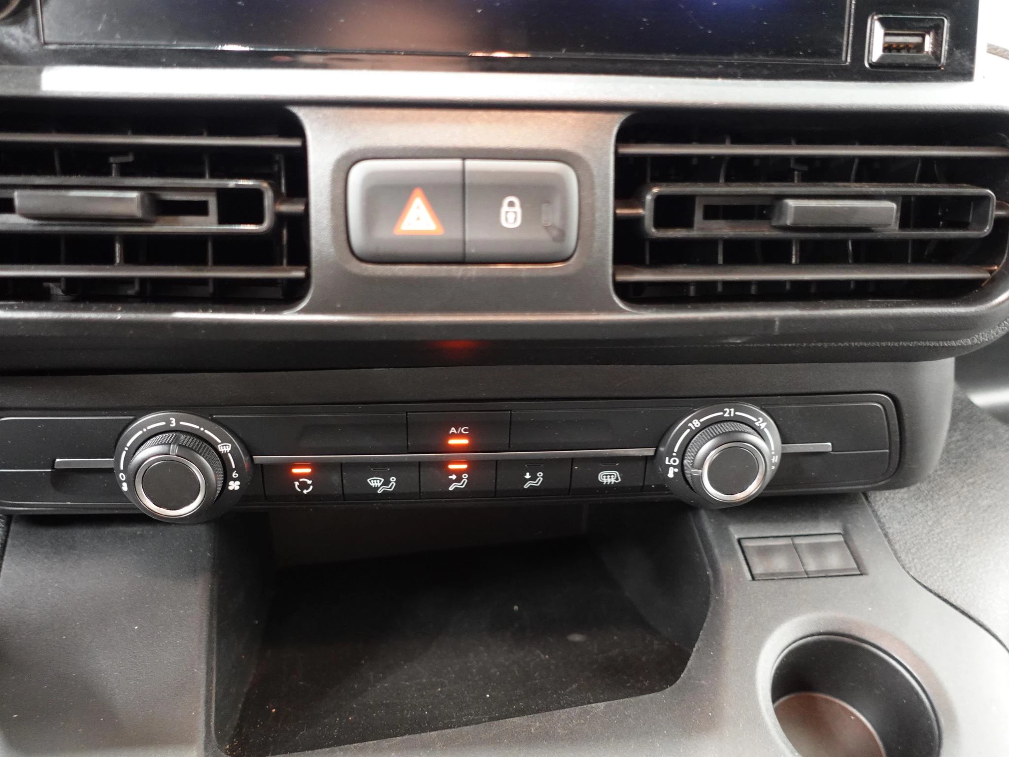 Hoofdafbeelding Opel Combo