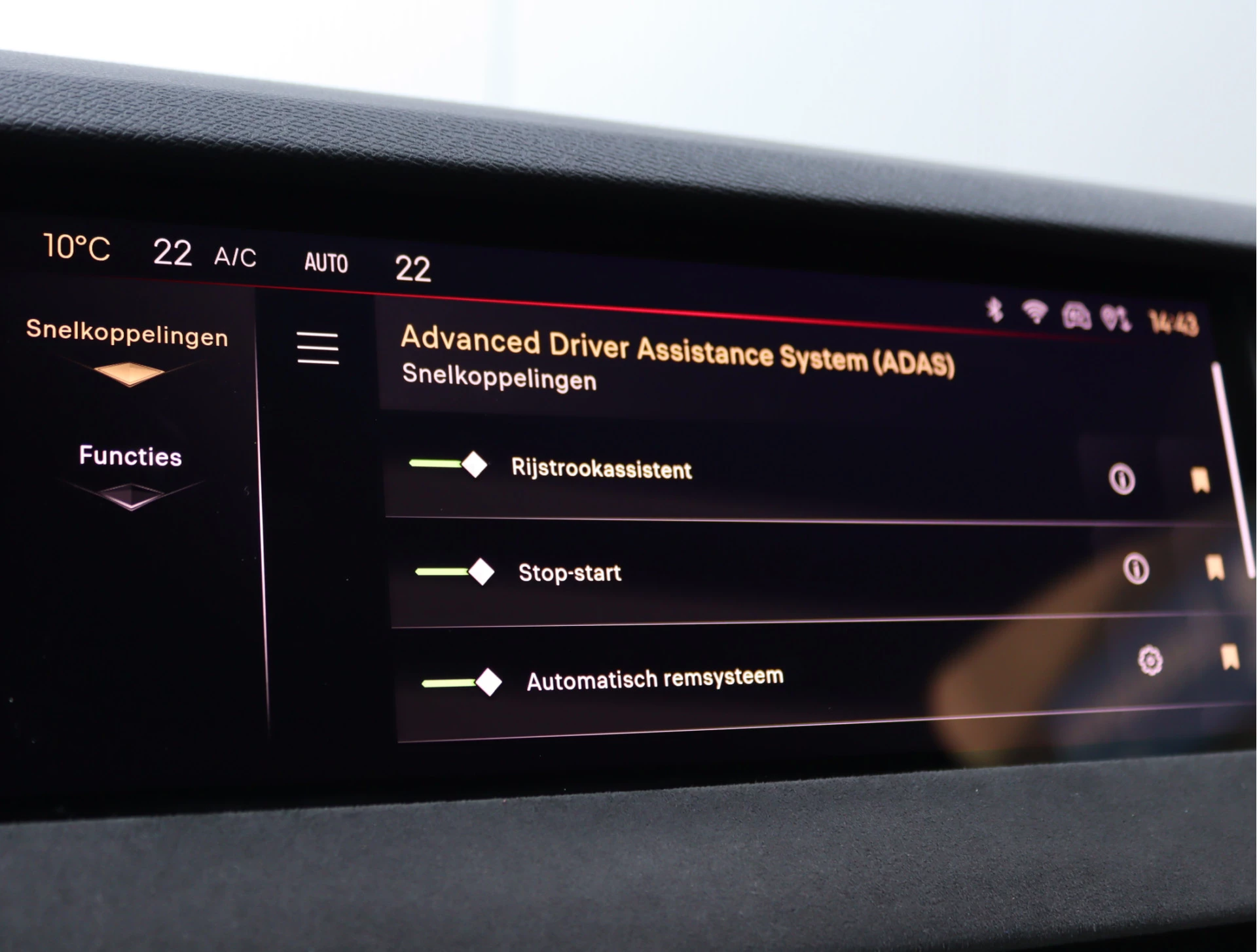 Hoofdafbeelding DS DS 4