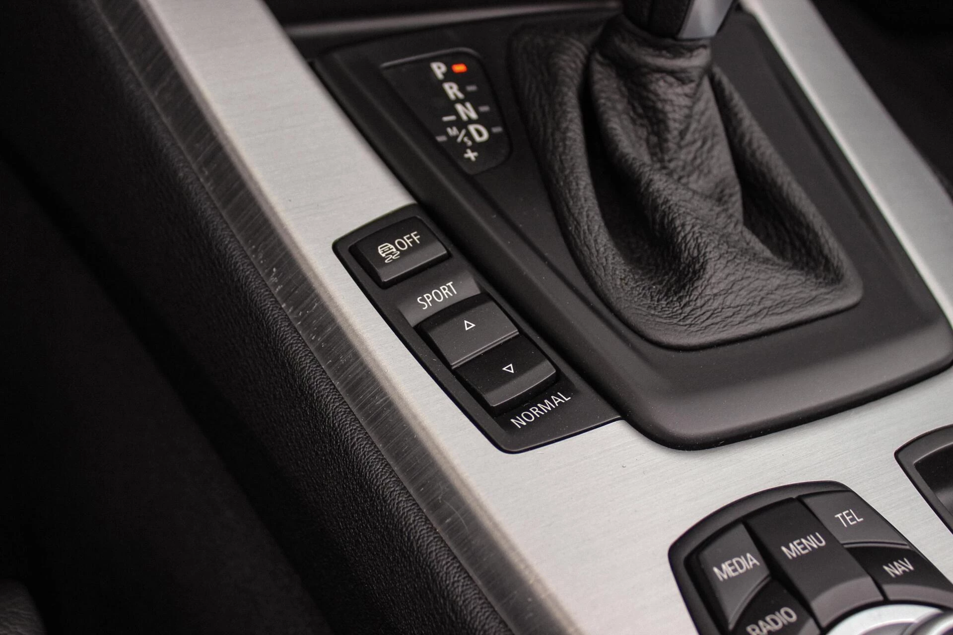 Hoofdafbeelding BMW Z4