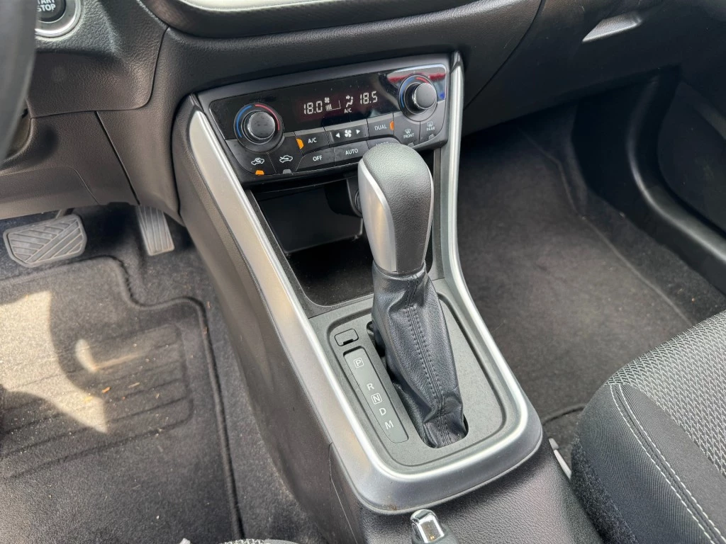 Hoofdafbeelding Suzuki S-Cross