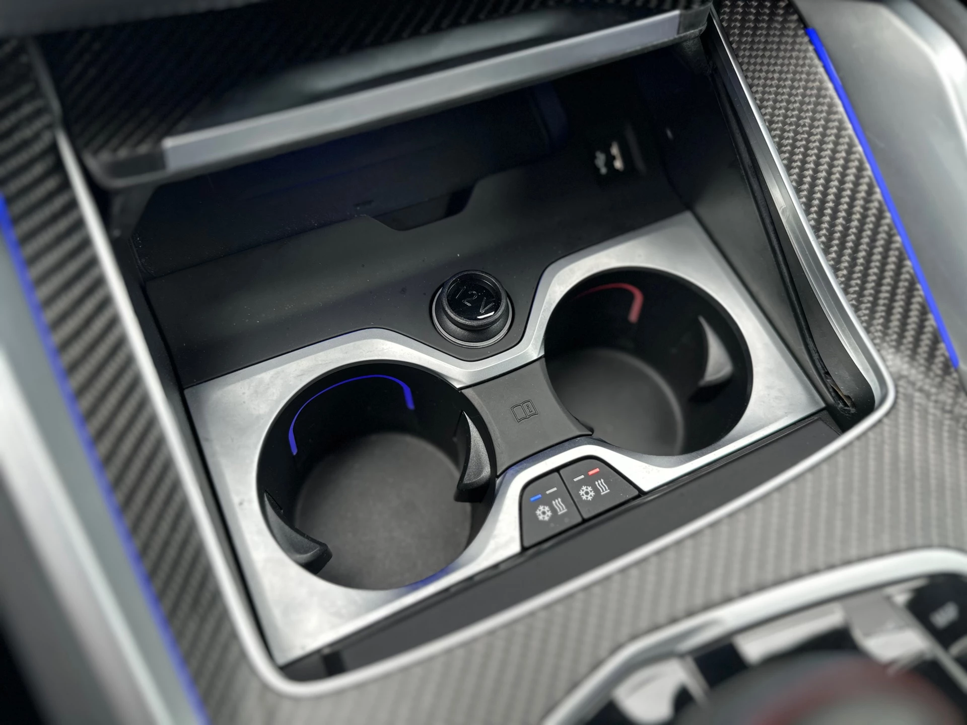 Hoofdafbeelding BMW XM