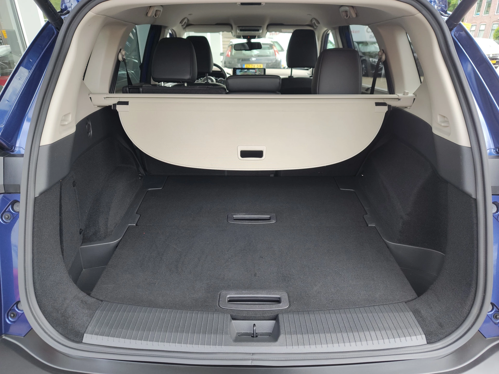 Hoofdafbeelding Nissan X-Trail