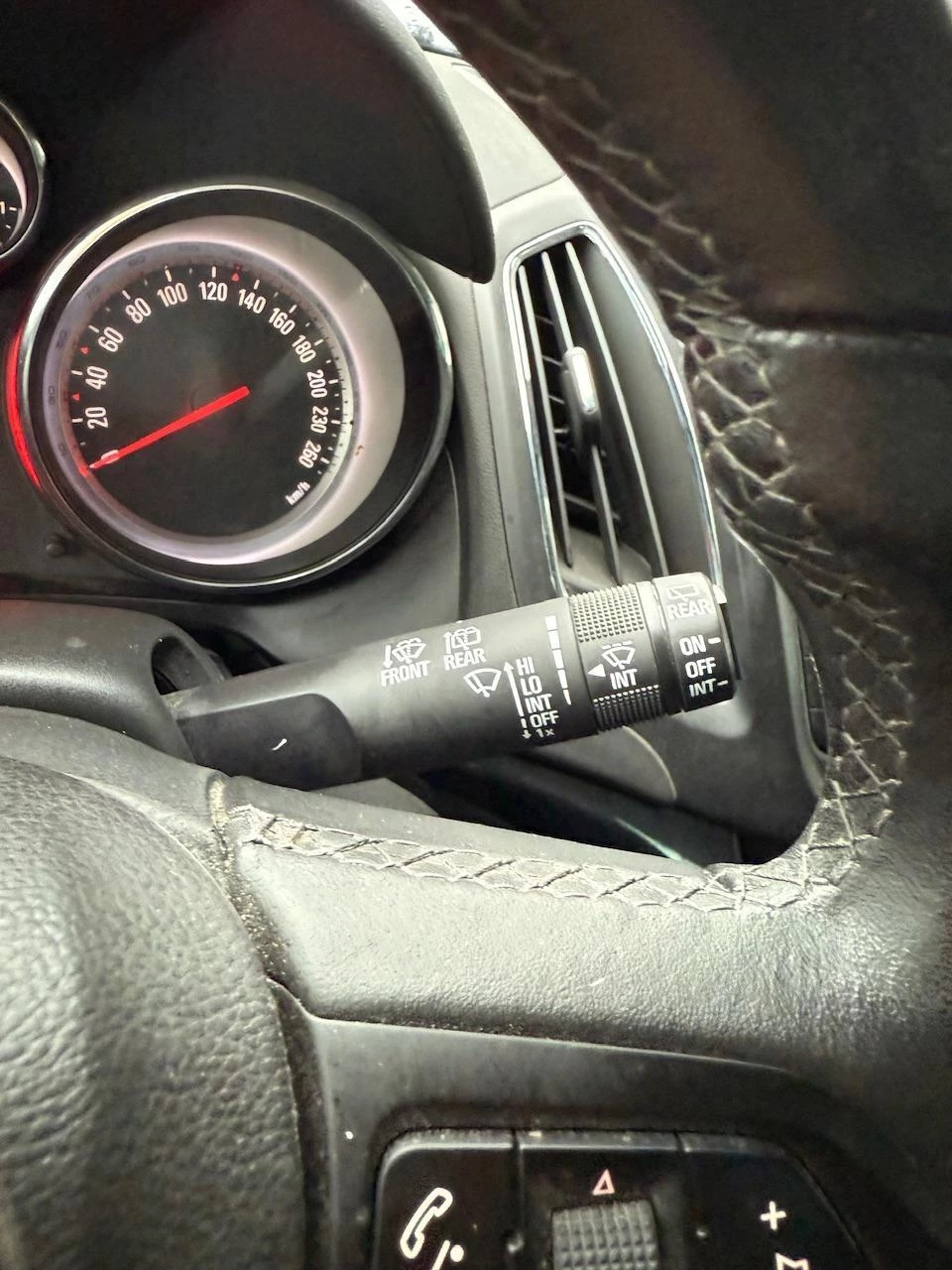 Hoofdafbeelding Opel Zafira