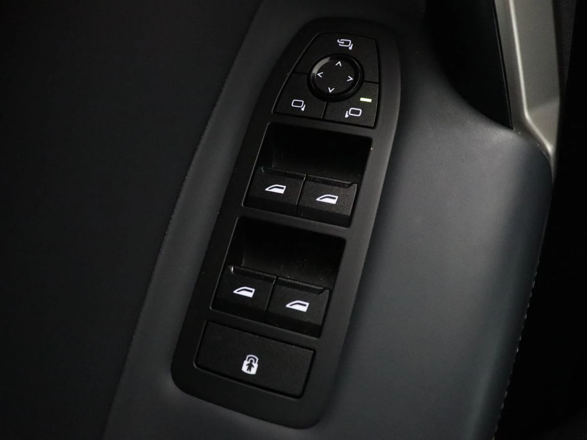 Hoofdafbeelding BMW iX