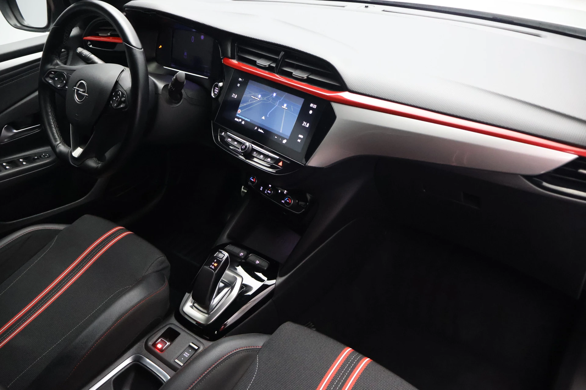 Hoofdafbeelding Opel Corsa-e