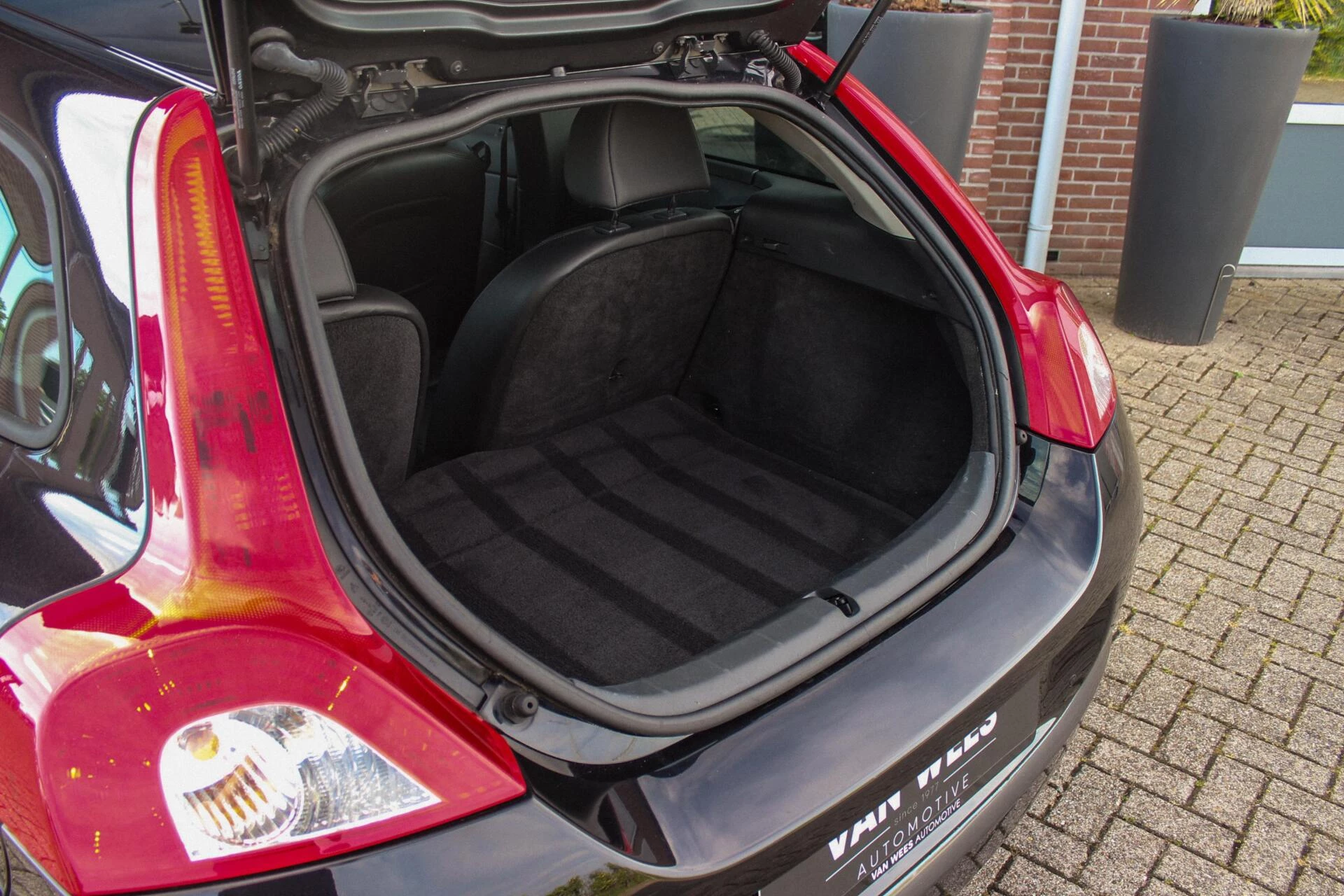 Hoofdafbeelding Volvo C30