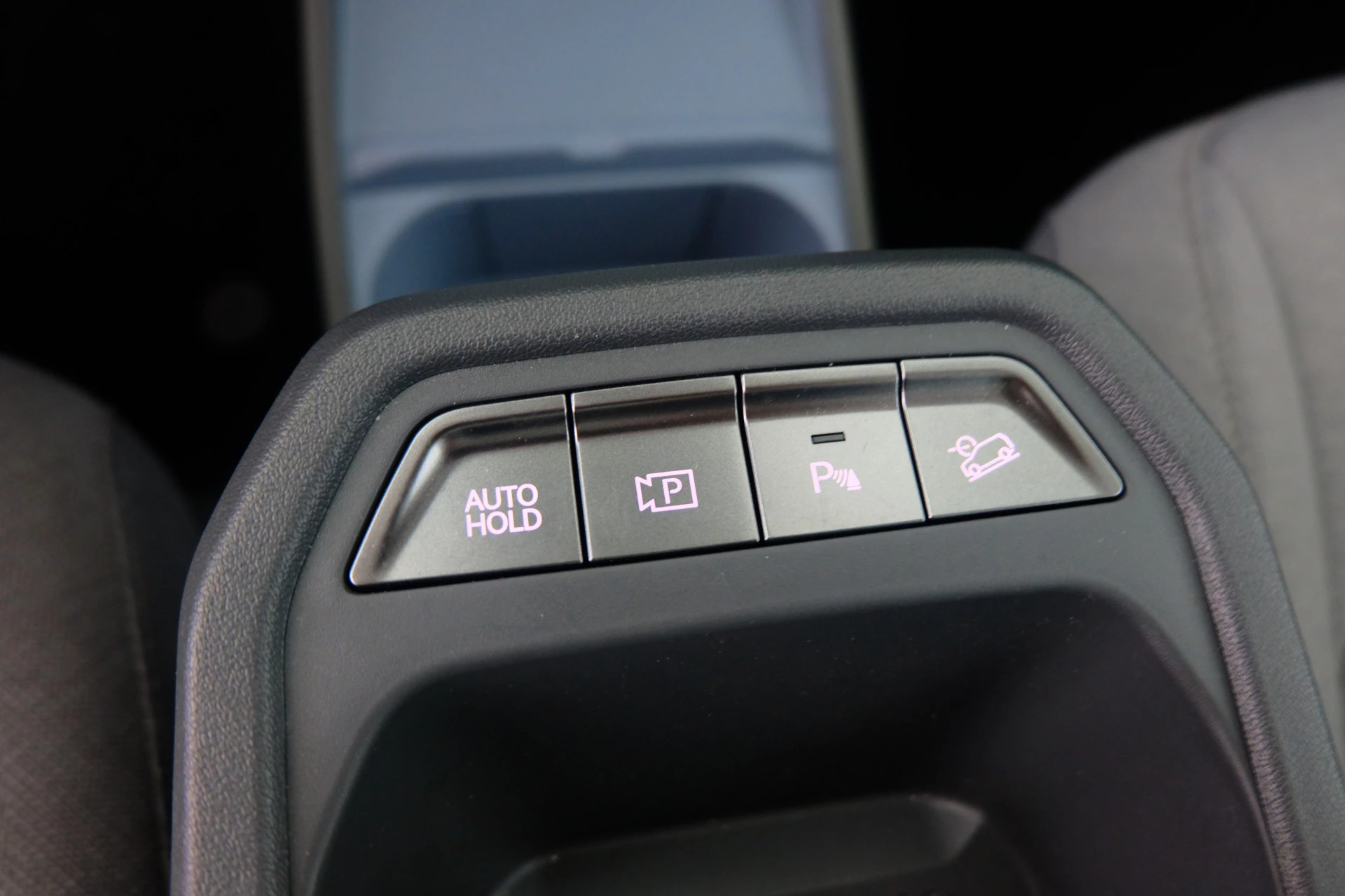 Hoofdafbeelding Kia EV3