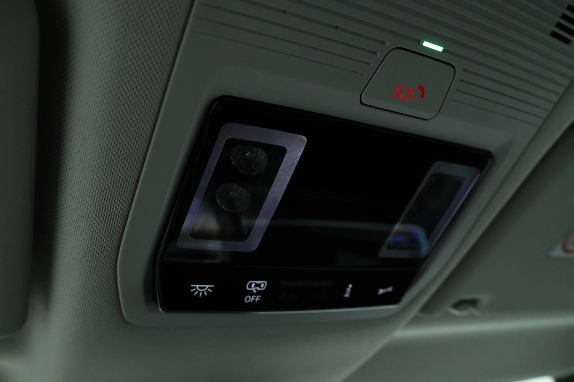 Hoofdafbeelding Volkswagen ID. Buzz