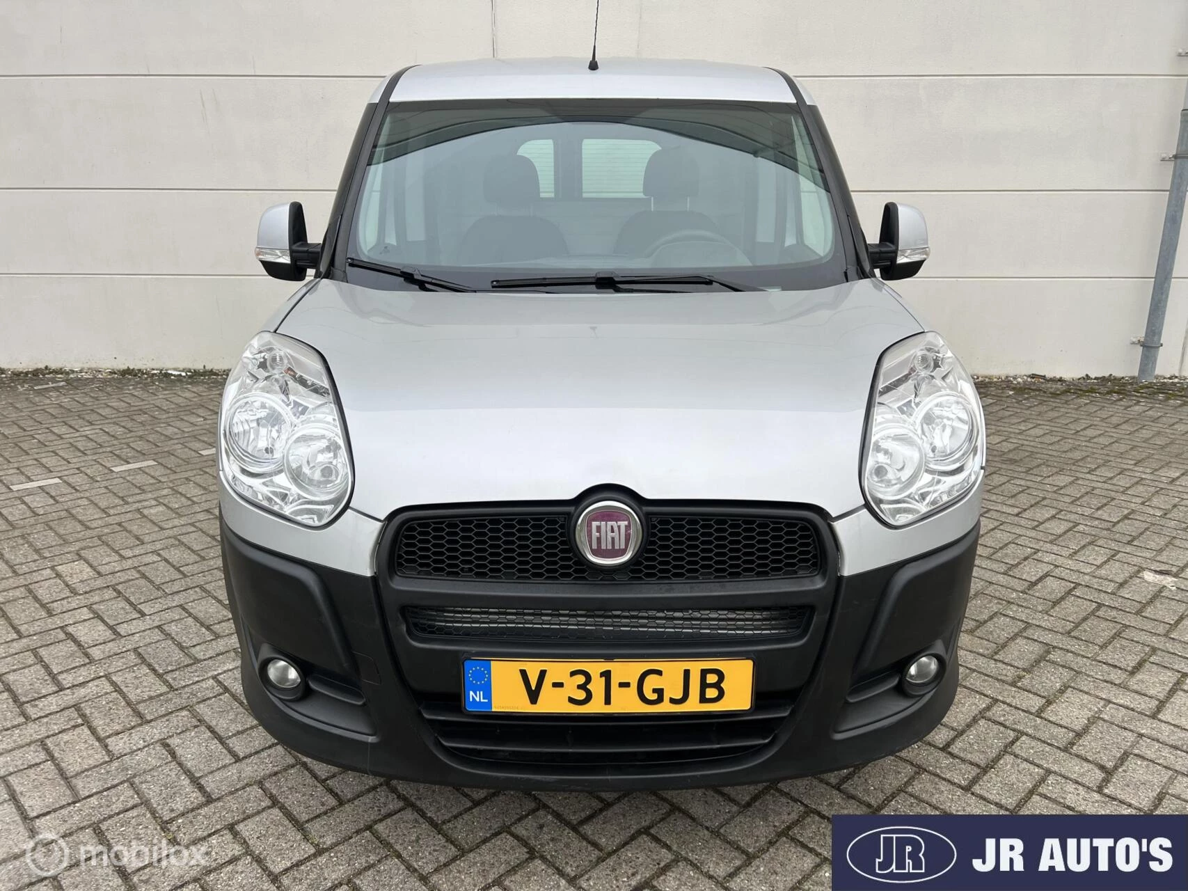 Hoofdafbeelding Fiat Doblò