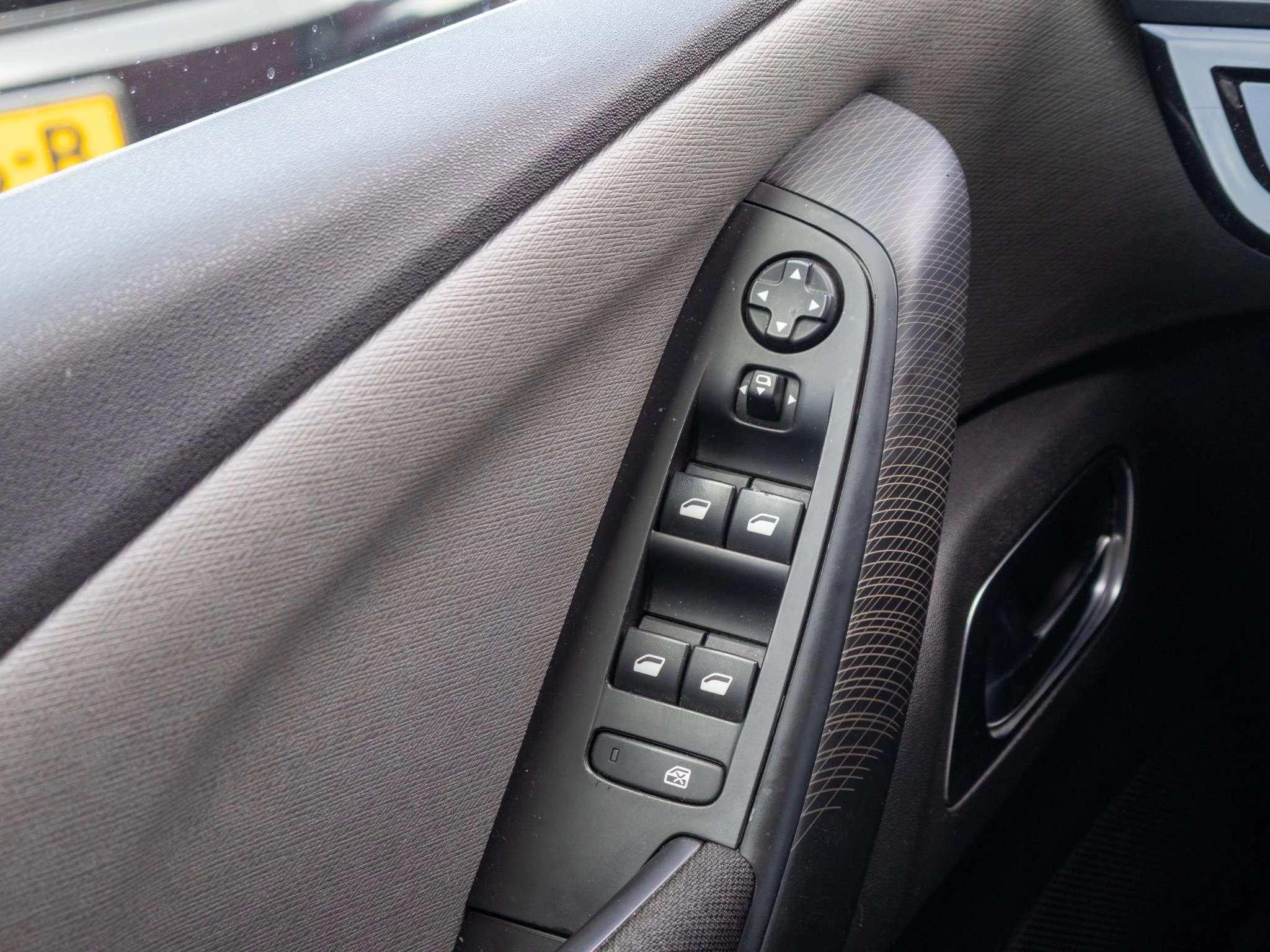 Hoofdafbeelding Citroën C4 Picasso