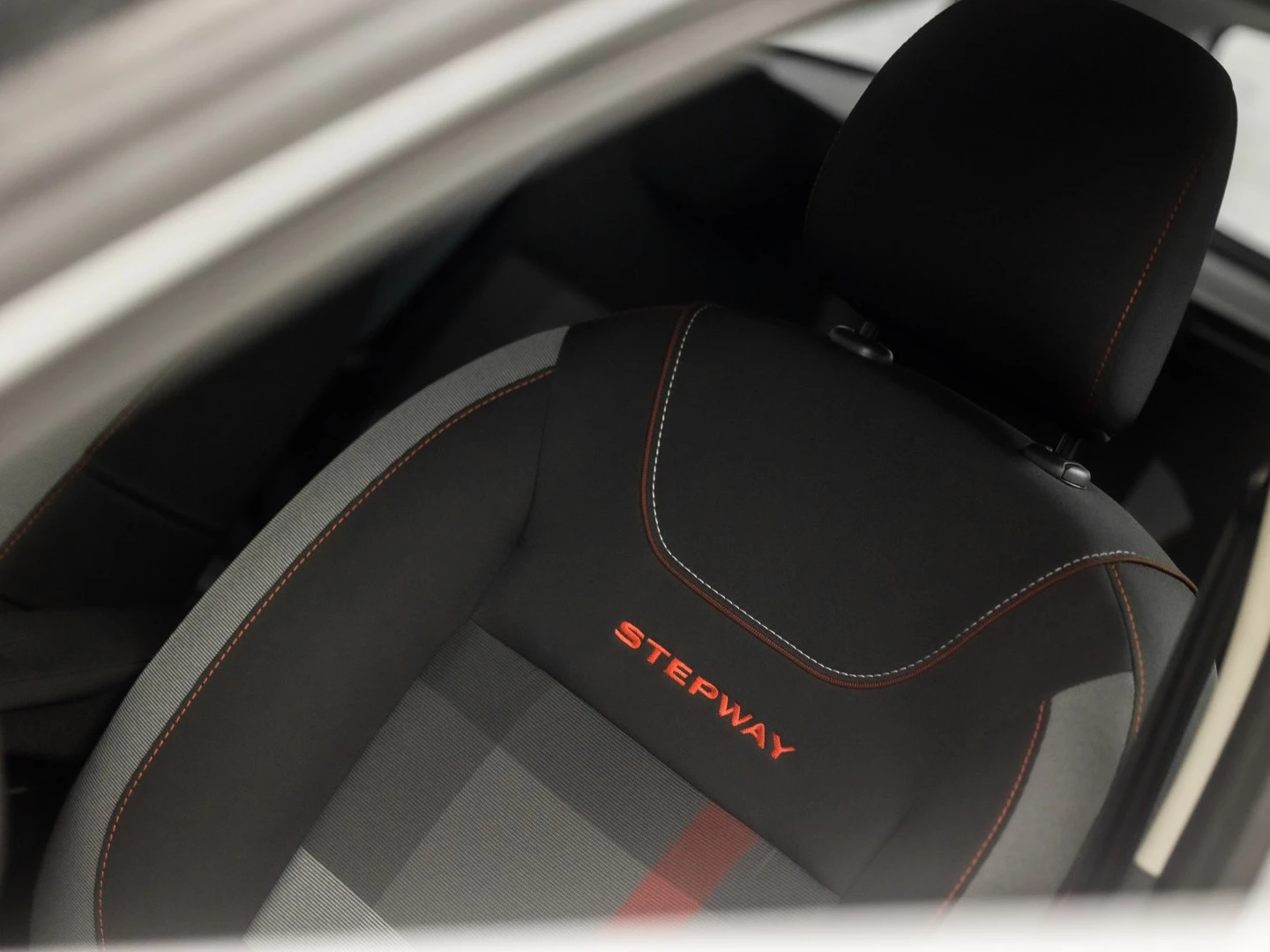 Hoofdafbeelding Dacia Logan