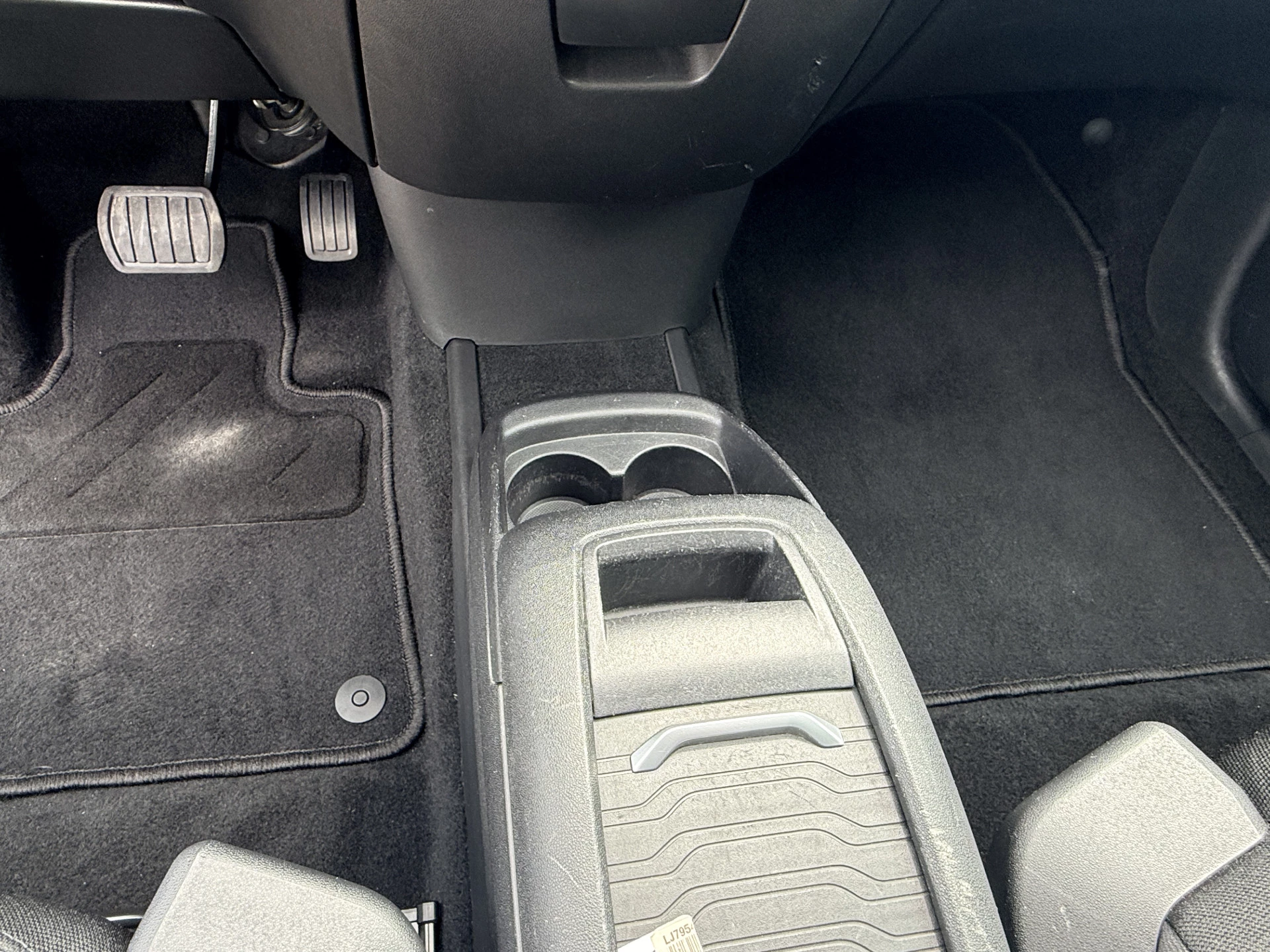 Hoofdafbeelding Citroën C4 Spacetourer