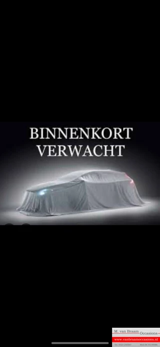 Nissan Pixo 1.0 Visia Airco/Org-NL/Apk 01-2027!