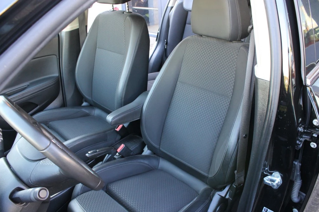 Hoofdafbeelding Opel Mokka X