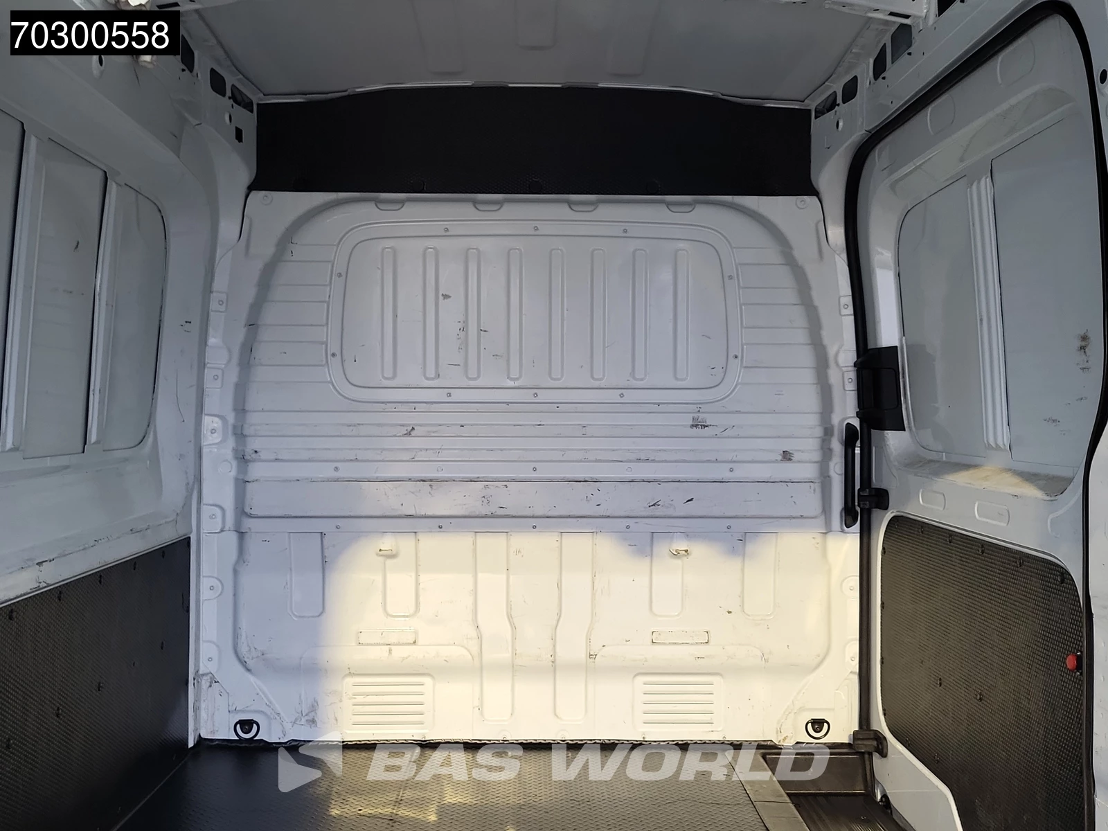 Hoofdafbeelding Maxus eDeliver9