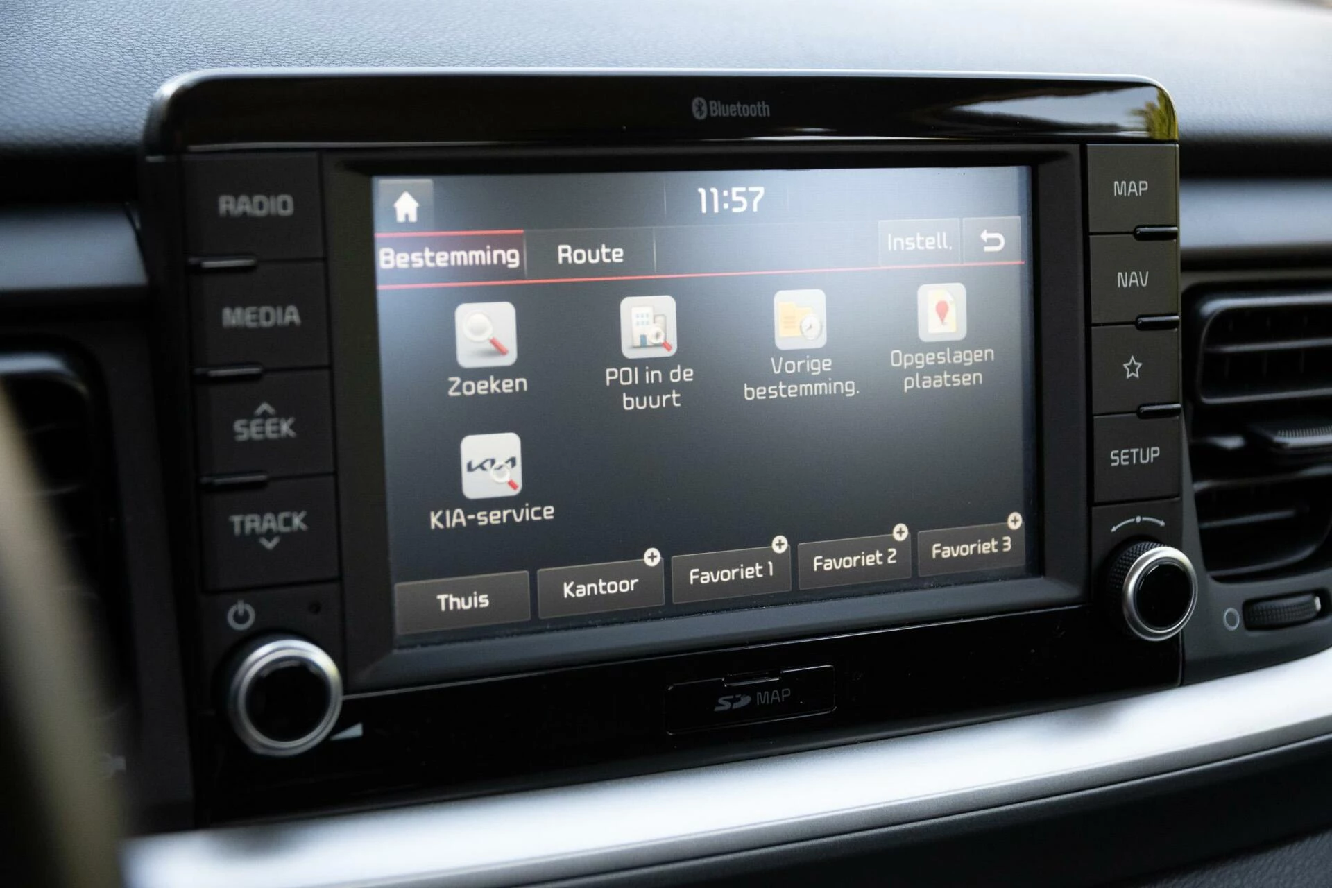 Hoofdafbeelding Kia Stonic