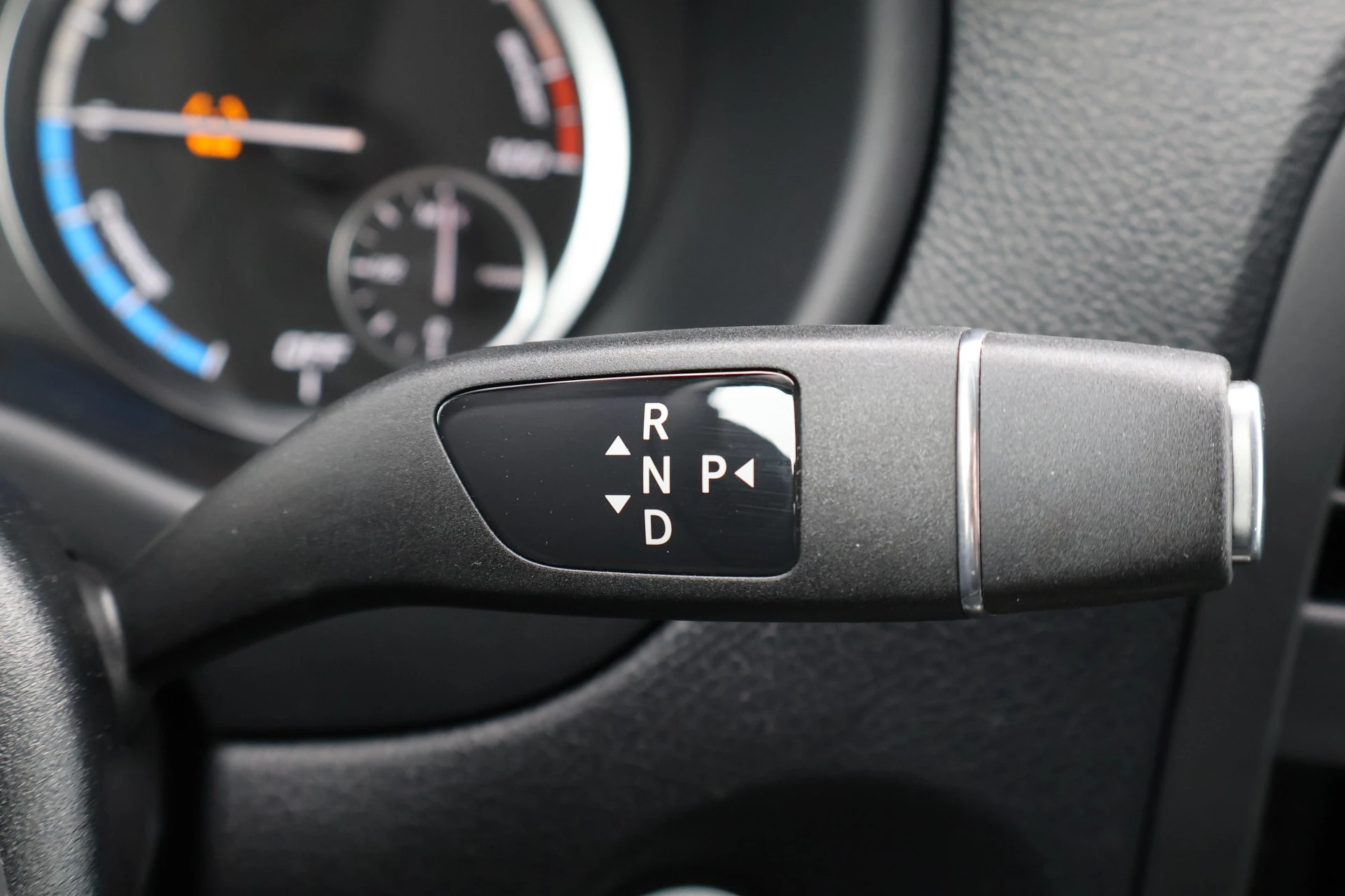 Hoofdafbeelding Mercedes-Benz eVito