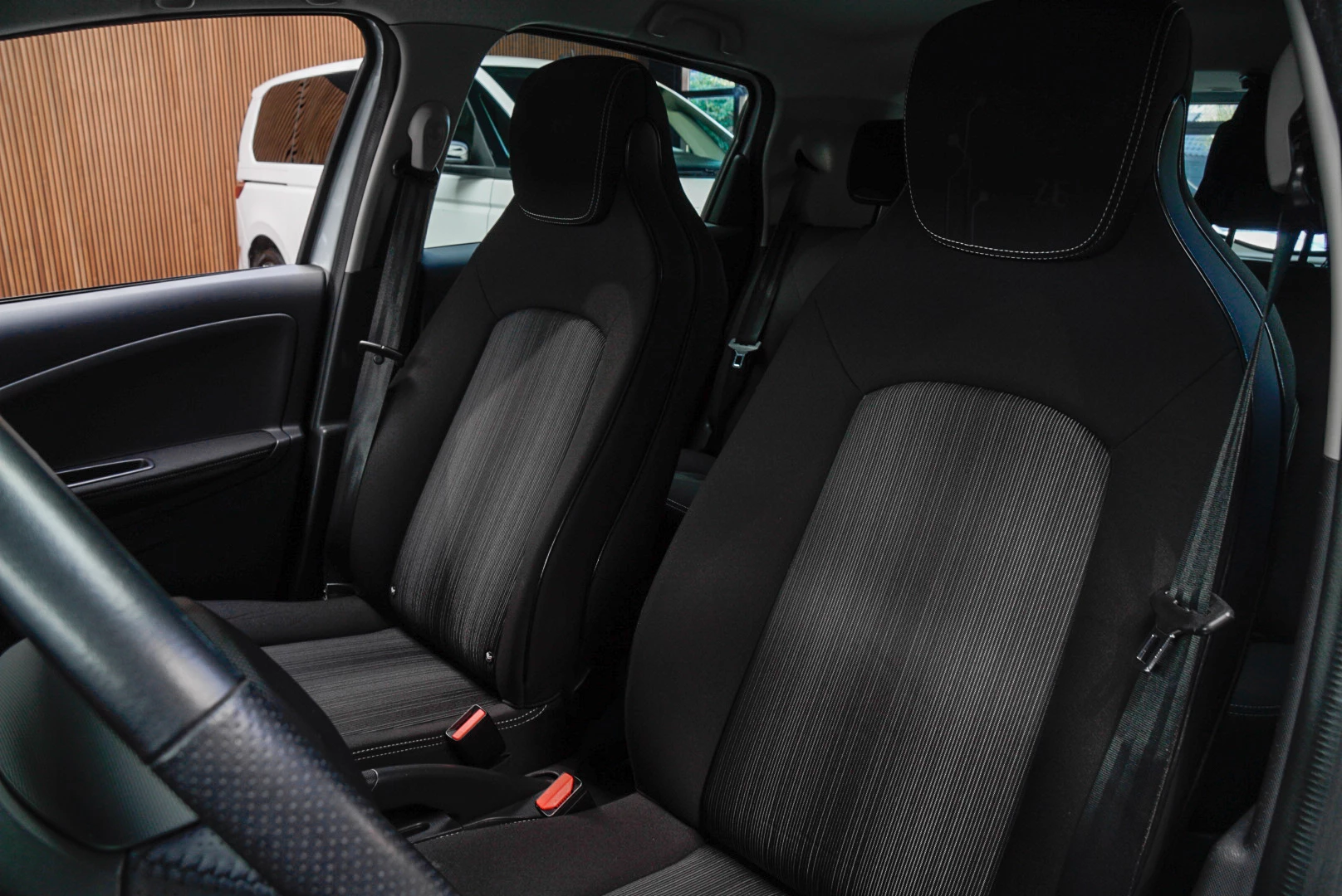 Hoofdafbeelding Renault ZOE