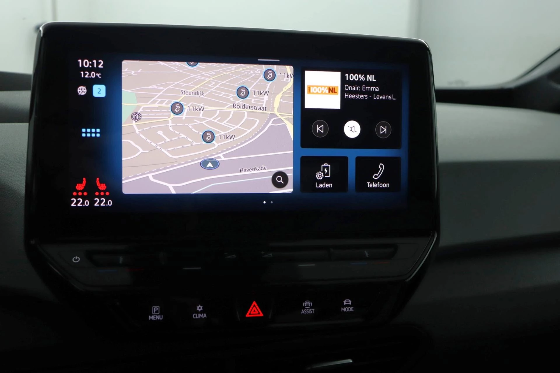 Hoofdafbeelding Volkswagen ID.3