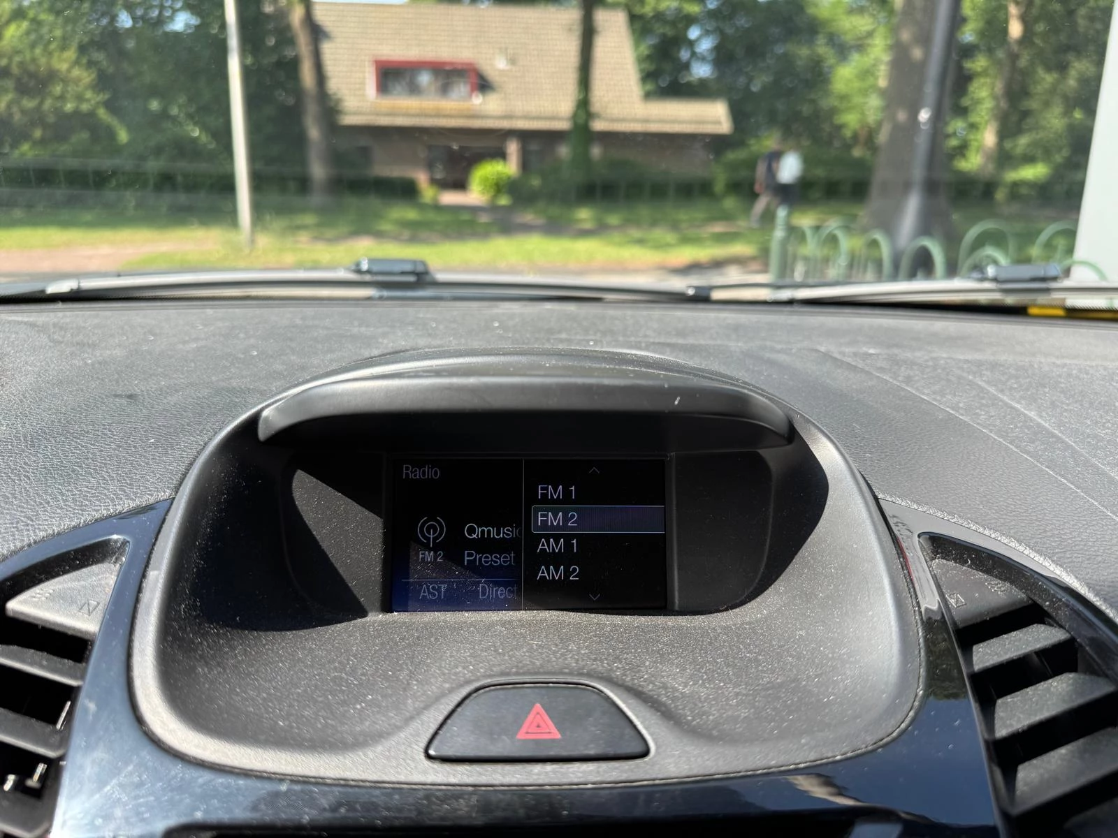 Hoofdafbeelding Ford Ka