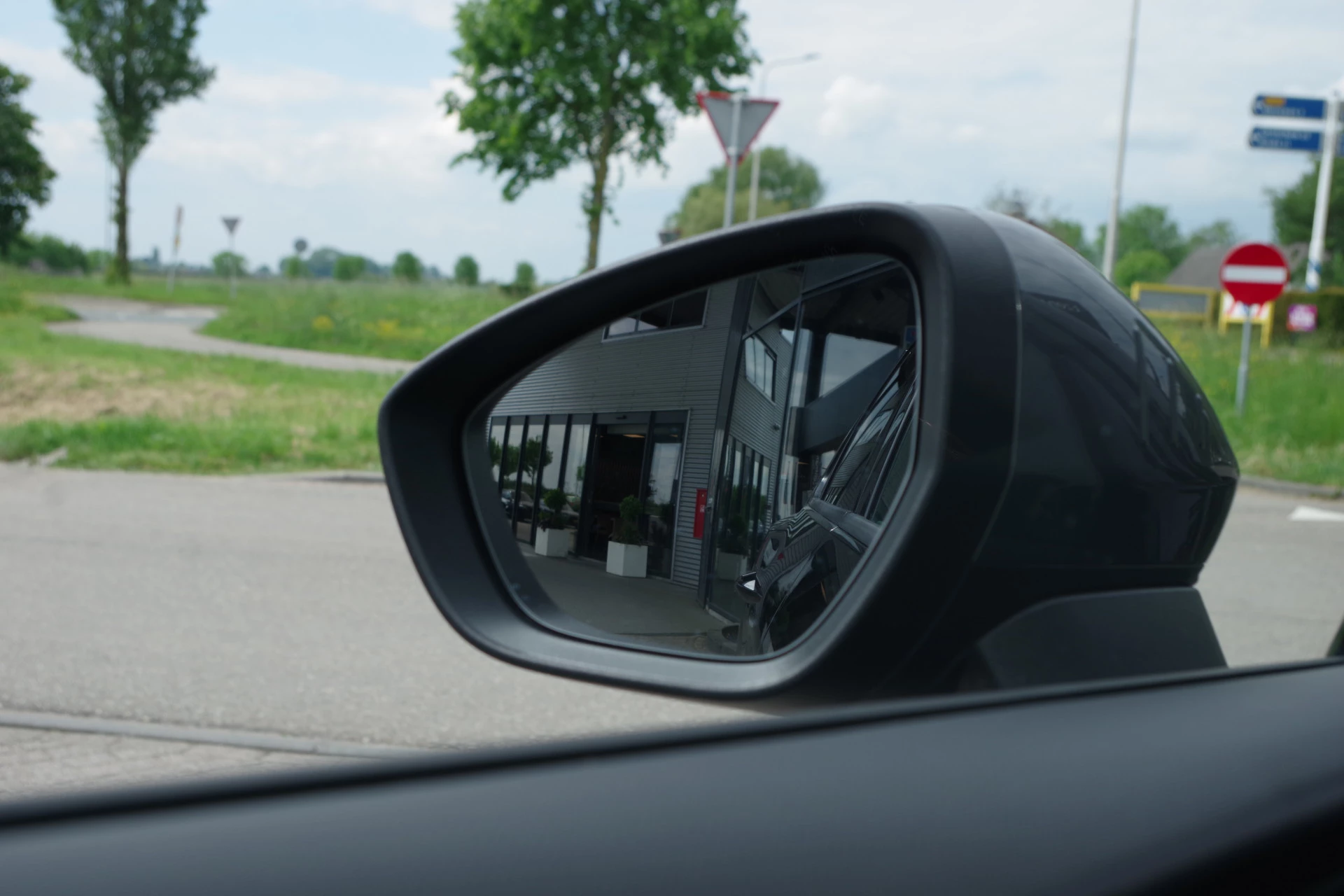 Hoofdafbeelding CUPRA Terramar