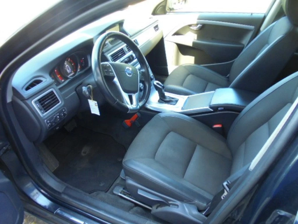 Hoofdafbeelding Volvo V70