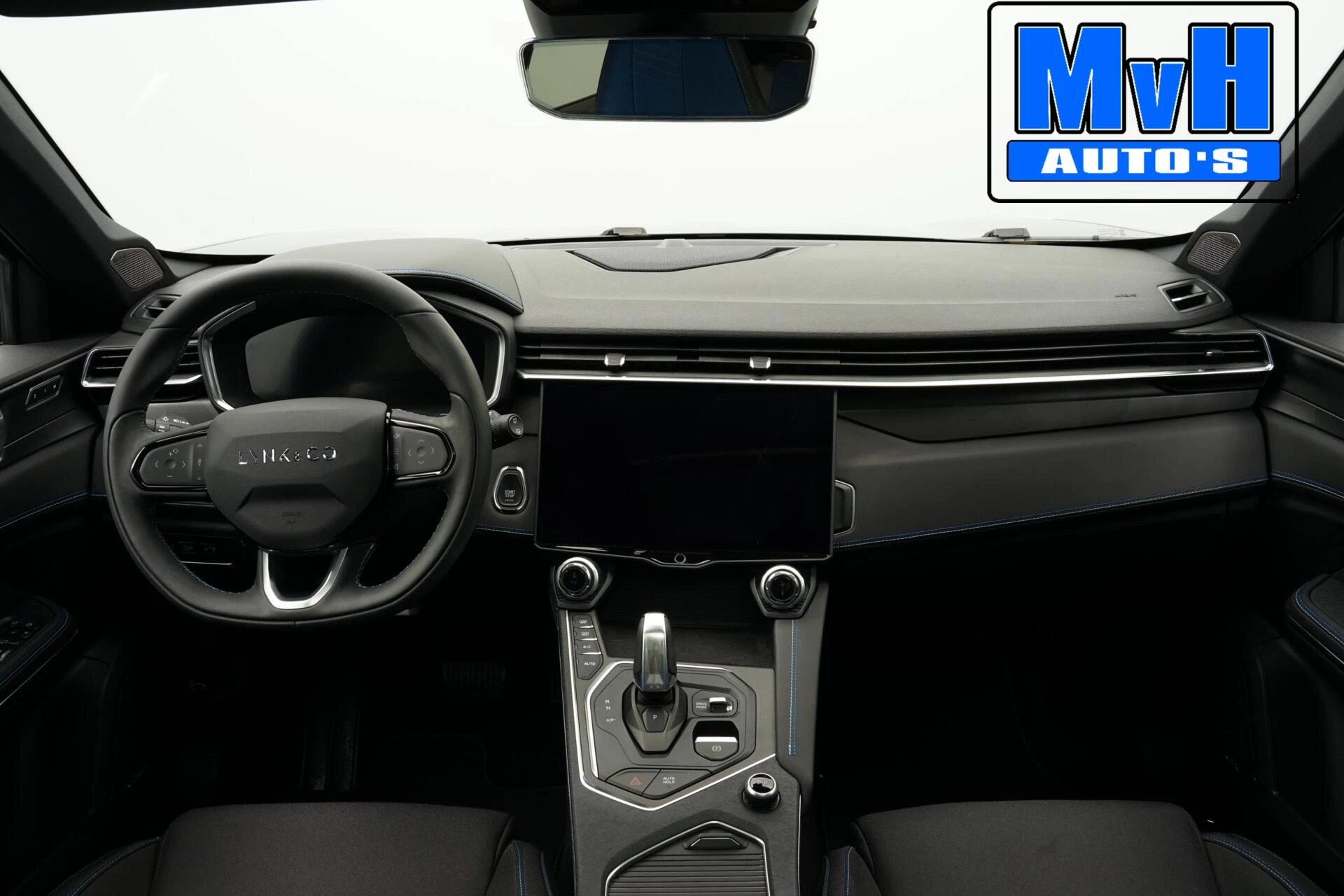 Hoofdafbeelding Lynk & Co 01