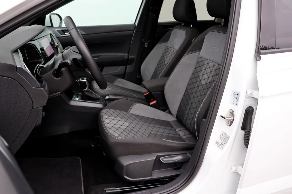 Hoofdafbeelding Volkswagen Taigo