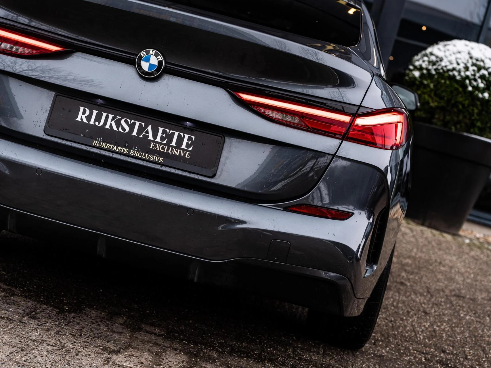 Hoofdafbeelding BMW 2 Serie